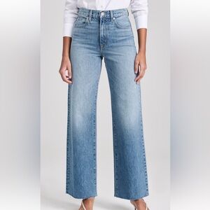 SLVRLAKE Grace Jeans in Great Romance